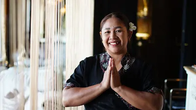 Tao Tao SPA Radom - Masaż Balijski i Tajski, KOBIDO